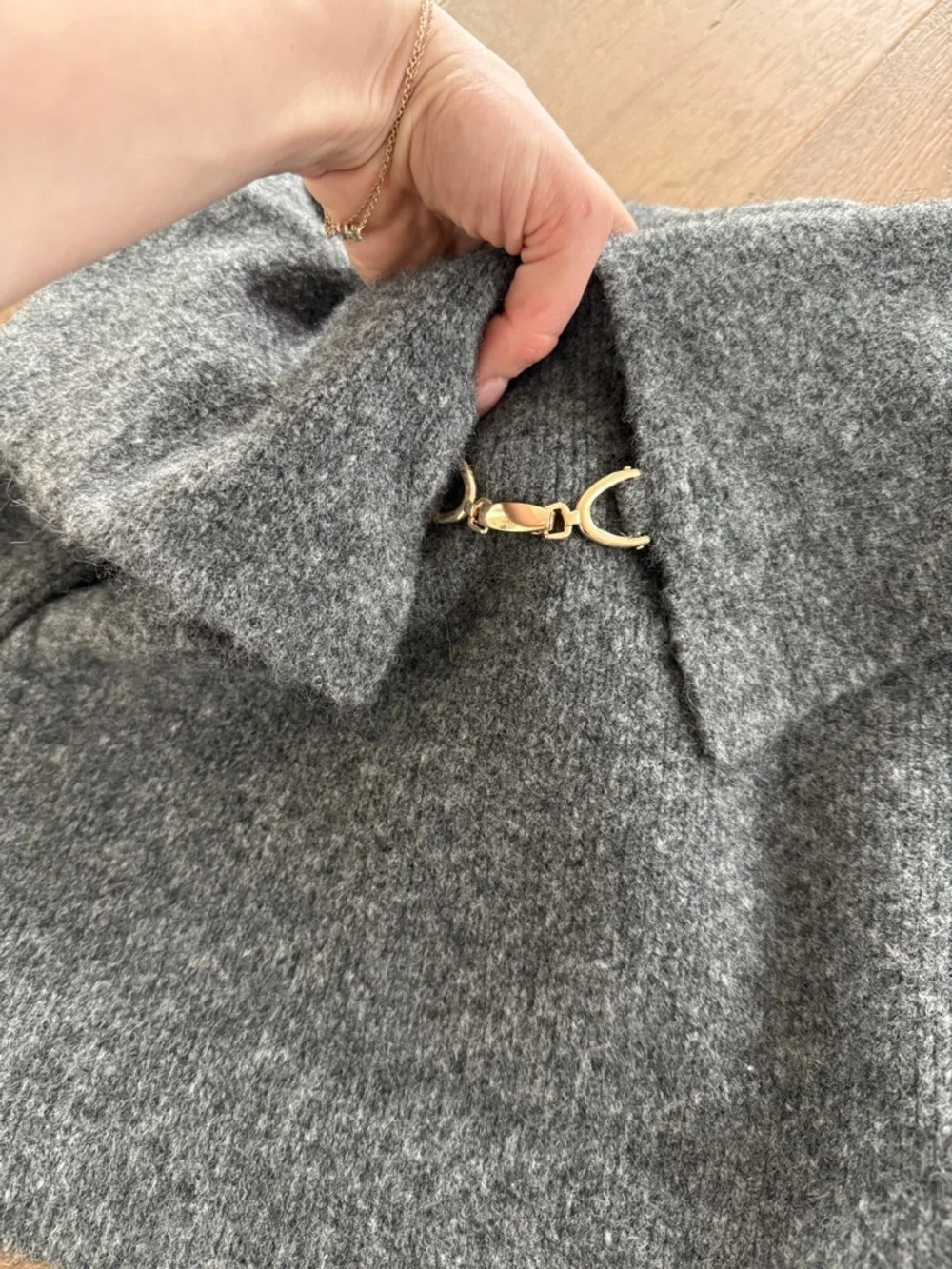 Commense top - Picture 2 of 2